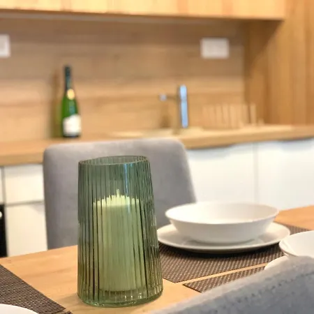 Elegant, Bright Spacious In Center Apartamento Bratislava