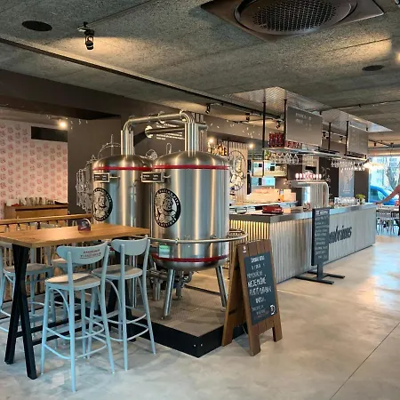 Apartamento Elegant, Bright Spacious In Center