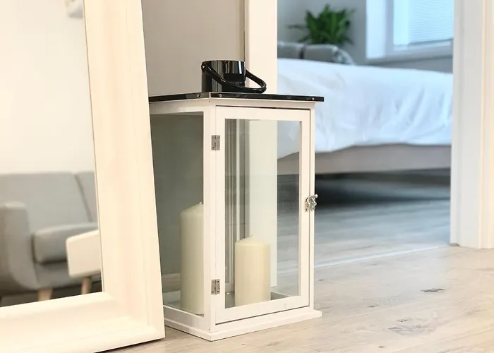 Elegant, Bright Spacious In Center براتسيلافا